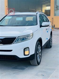 کیا سۆرینتۆ